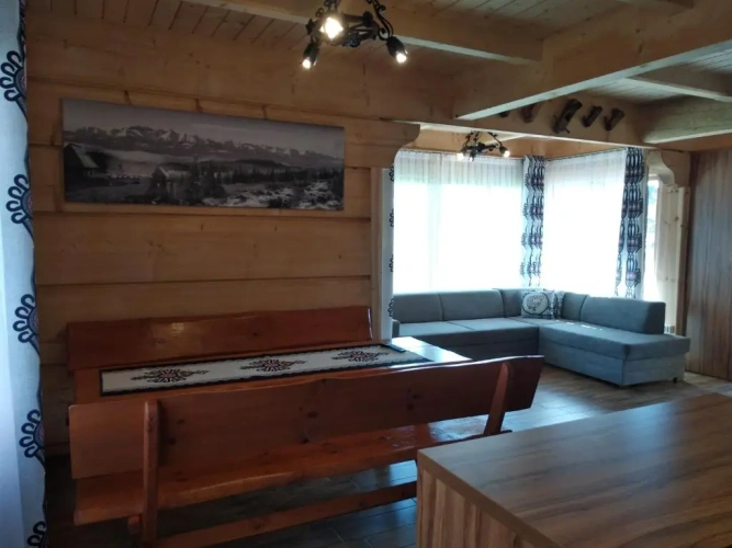 3 Bedrooms Triple Cottage
