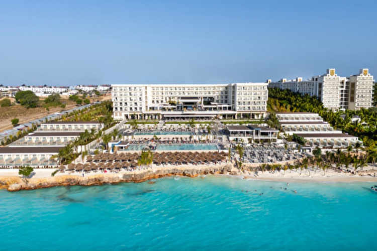 Hotel Riu Palace Swahili - All Inclusive - Adults Only photo 23