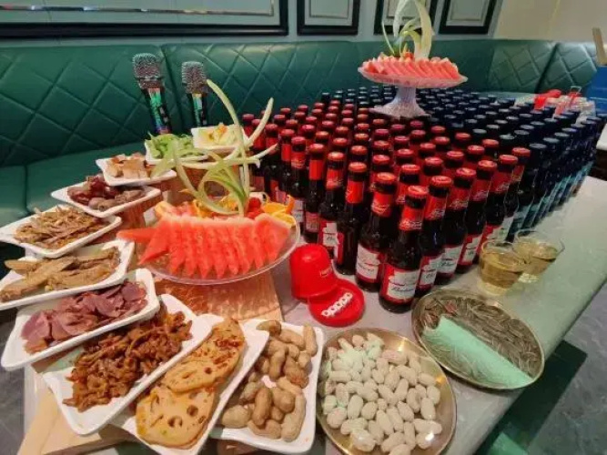 Meizhou International Hotel