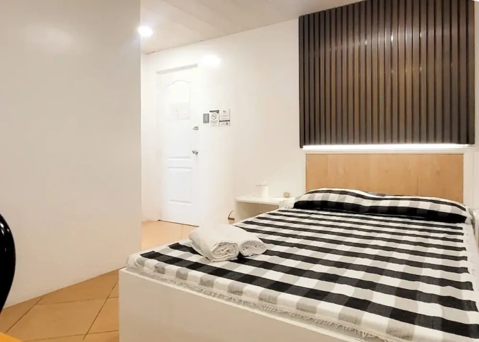 Premium room
