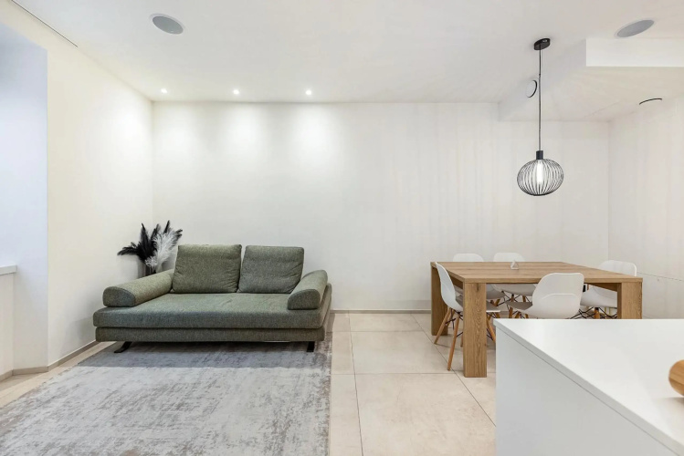 App 5 Palazzo Cavour