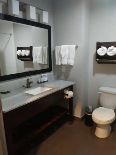 Standard Double Family room