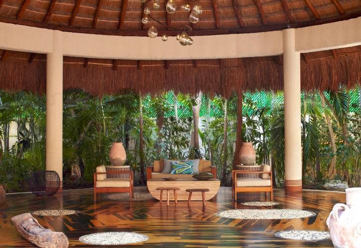Viceroy Riviera Maya, a Luxury Villa Resort - Adults Only photo 31