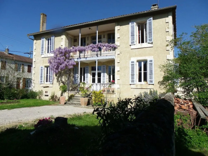 Ancienne école
