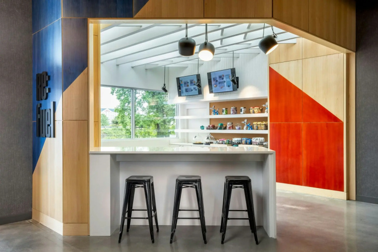 Aloft Florence