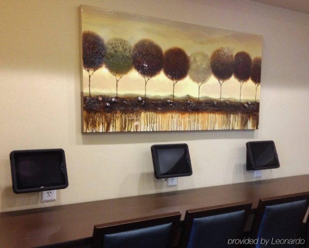 Holiday Inn Express Spokane-Downtown photo 19