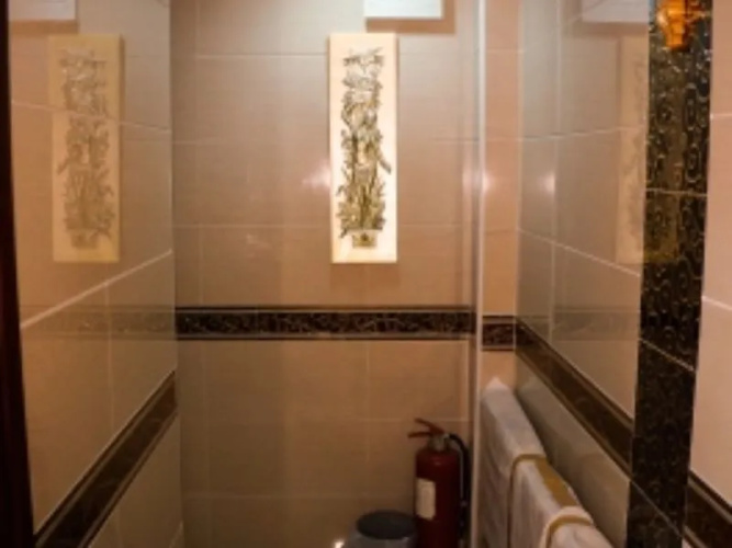 Ms Li Guest House
