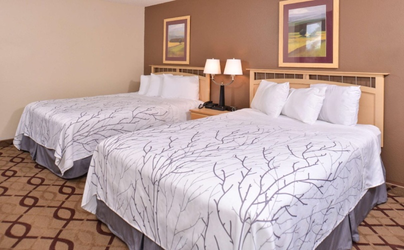 Americas Best Value Inn photo 6