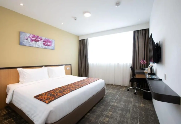 Superior Double room
