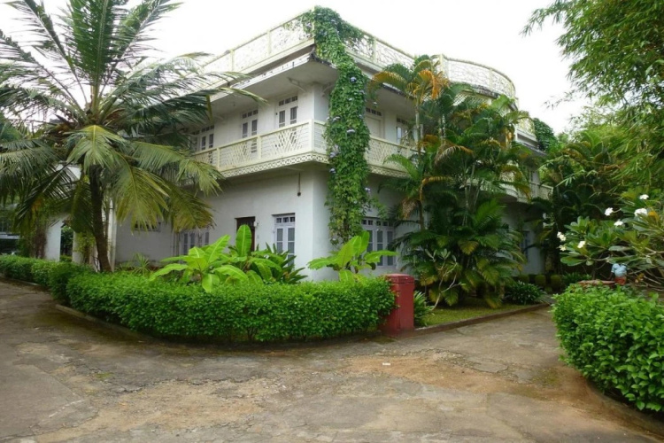 Sui House B&B