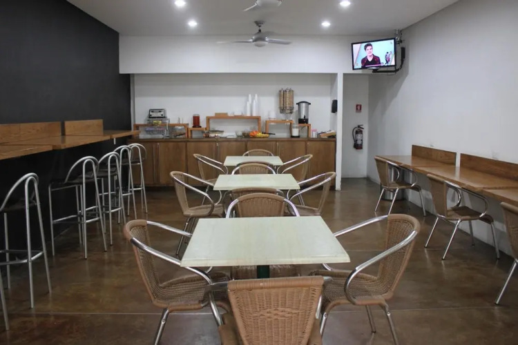 Imagen de Seven Crown Express &amp; Suites Cabo San Lucas