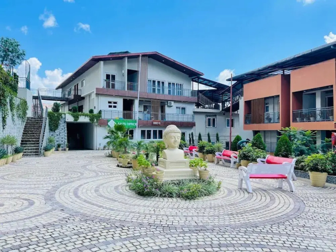 Otel görseli