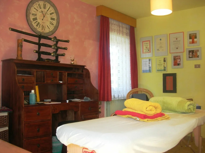 Garni Appartements Helvetia