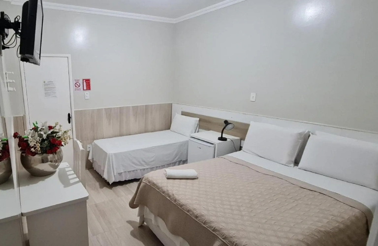 Faixa Hotel