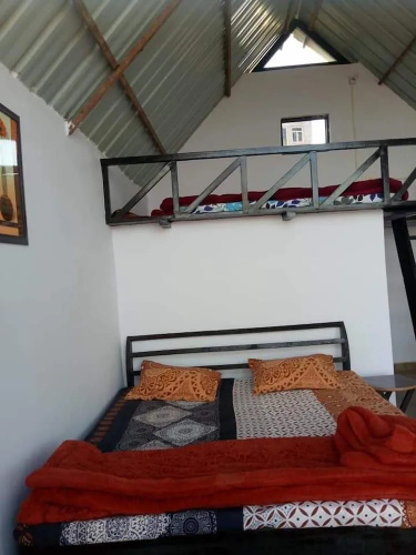 Hardik Resort
