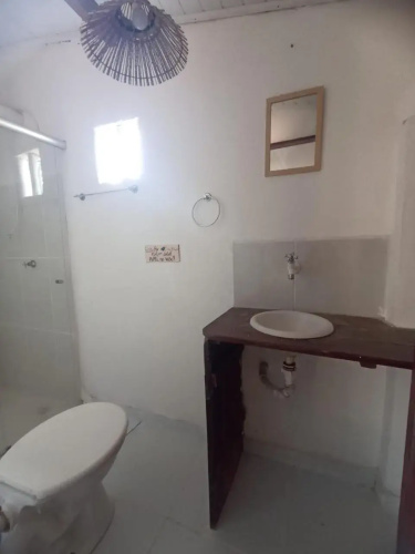 Canoa Hostel e Suites
