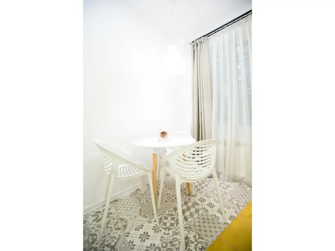 Meidan Suites