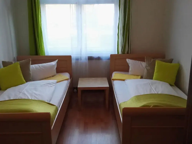 Harsdörffer Apartment