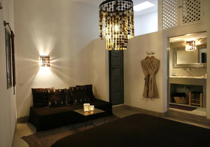 Riad Awa