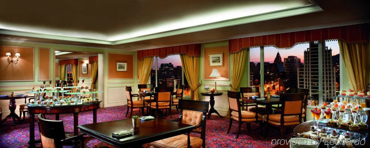 The Ritz-Carlton Santiago photo 21