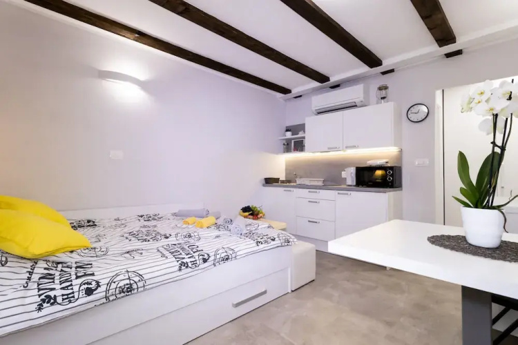 Apartments Bella Tara