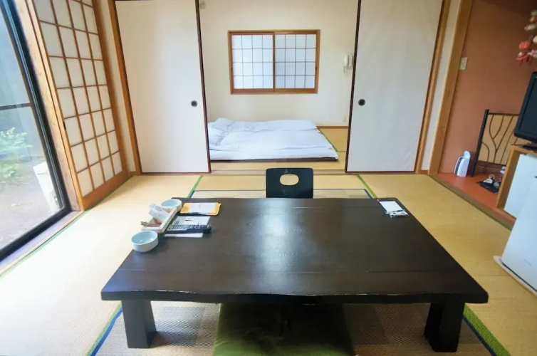 Oyado Tamayura