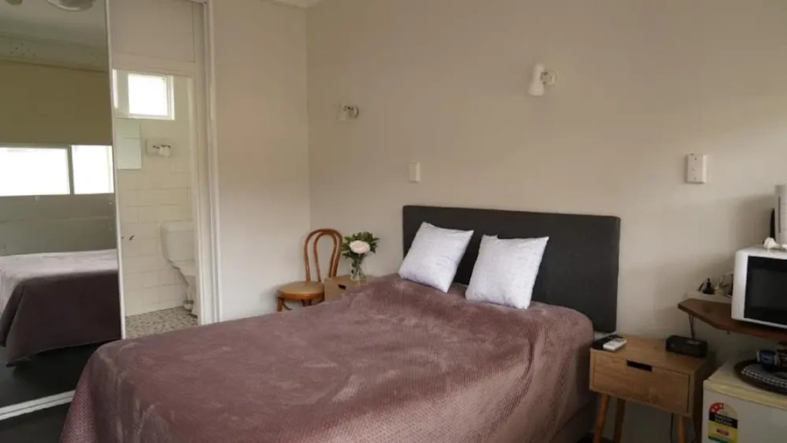 Economy Single room