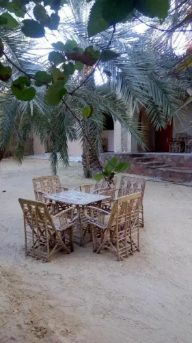 Nour El Waha Hotel