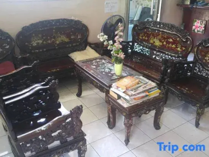 Thaiphiphat House