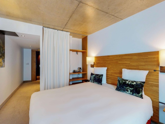 Classic Twin room