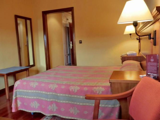 Hotel Lozano