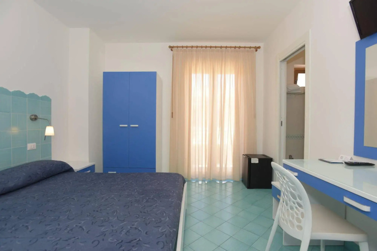 B&B Sperlonga