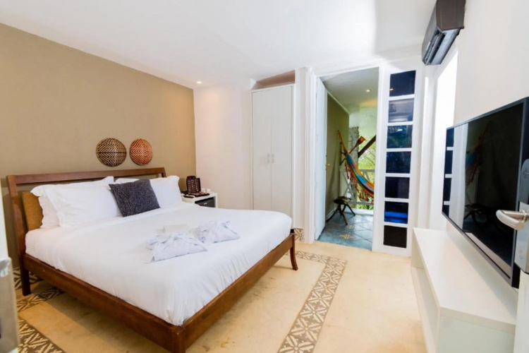 Pratagy Beach - All Inclusive Resort - Wyndham photo 36