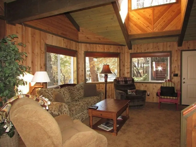 088 - Rockspray Chalet