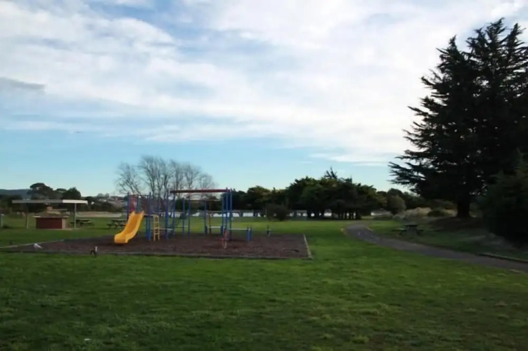 Abel Tasman Caravan Park