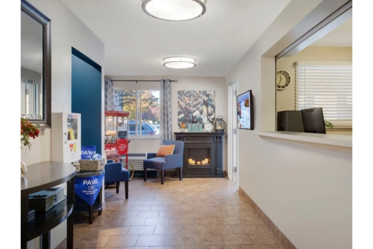 Sonesta Simply Suites Somerset photo 27