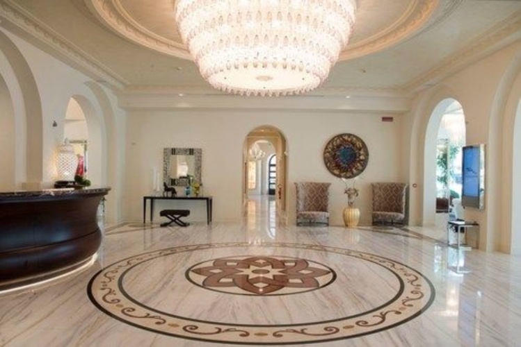 Grand Hotel Da Vinci photo 19