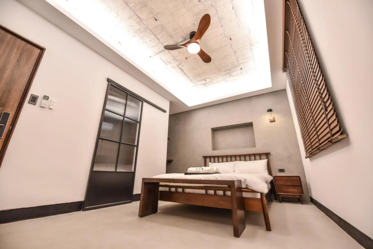 Eryang Homestay
