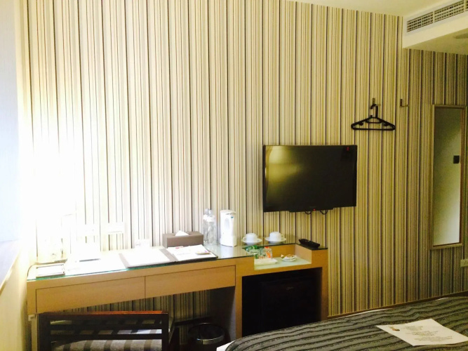 Ginza Hotel