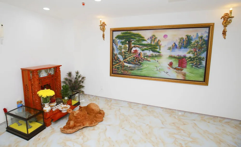 Trung Hieu Hotel
