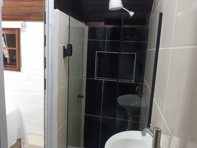 Premium Chalet