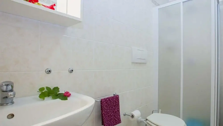 2 Bedrooms Apartment with balcony