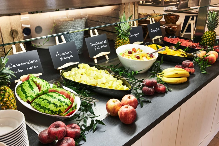 Steigenberger Grandhotel & Spa Heringsdorf photo 14