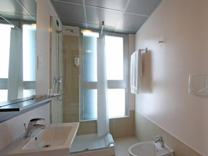 B&B HOTEL Firenze City Center photo 32
