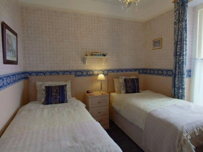 Penrose B&B