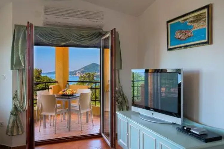 Apartments Radevic