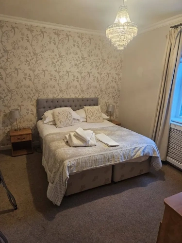 Comfort Double room