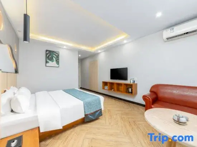 Taibo Design Hotel