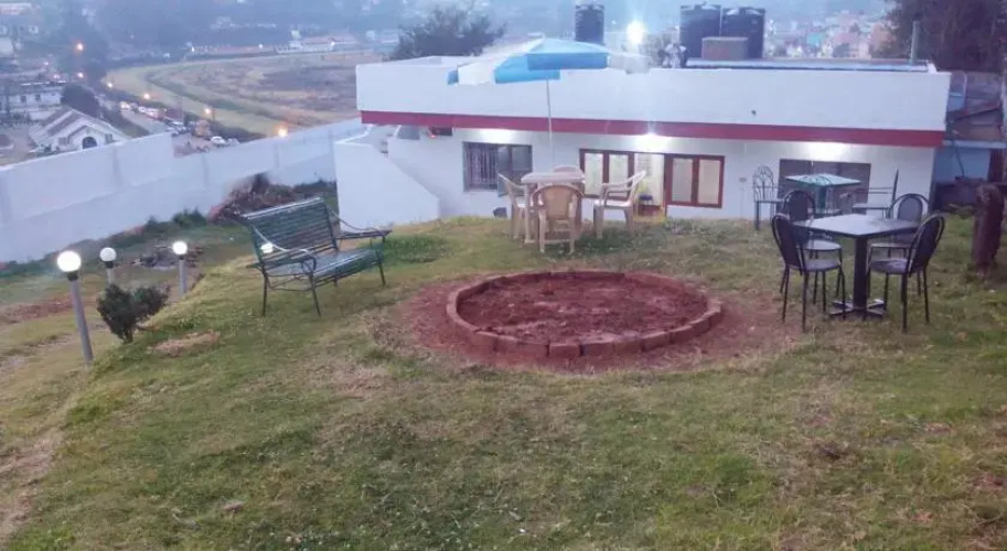 Downtown Inn