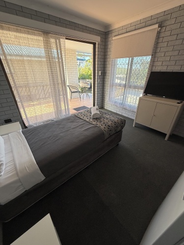 Economy Single room